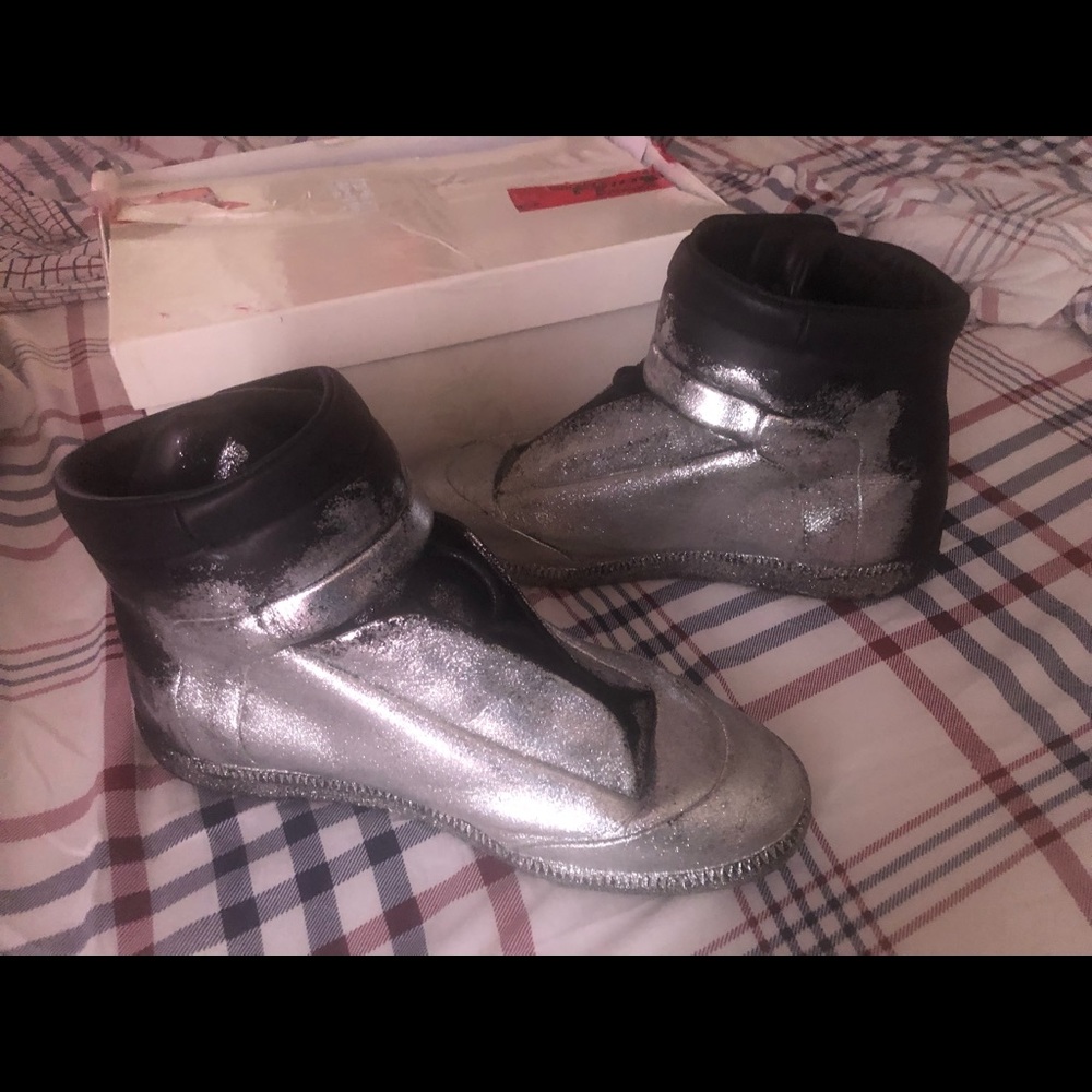 MAISON MARGIELA Sneakers